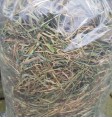 Product: .Timothy flower hay - ChantyPlace.com