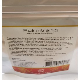 Product: ✓ Pulmitranq ademhaling 10 st