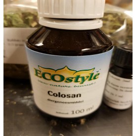 Product: ✓ .Colosan