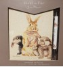 Product: Note book Field and Fur
