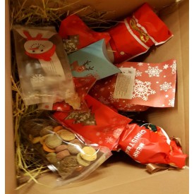 Product: ✓ Kerst doos Meinke