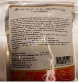 Product: Smooth Upperbody  1000 mg - Actuele voorraad: 51