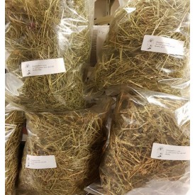 Product: ✓ 5x 250  gram hay specials