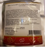 Product: Smooth locomotion 1000 mg - Actuele voorraad: 33