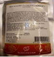 Product: Smooth locomotion 250 mg - ChantyPlace.com