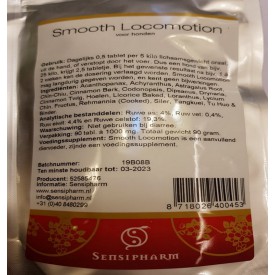 Product: ✓ Smooth locomotion 1000 mg