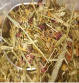 Product: .Chanty gras bloemen mix - Actuele voorraad: 302
