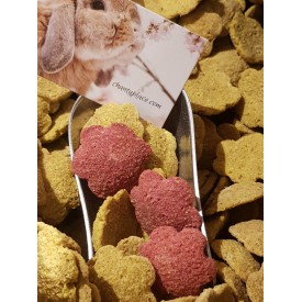 Product: ✓ Cookie bloem mix