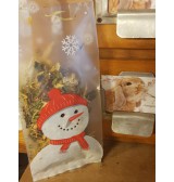 Product: Snow Man Funny Mix - Actuele voorraad: 75