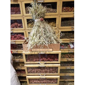 Product: ✓ Kerst Bunny Broom XXL