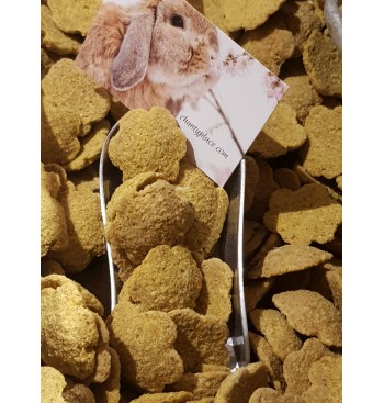 Product: Chanty cookie honing