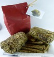 Product: .Natuurlijke snack brokjes kruiden - ChantyPlace.com