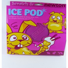 Product: ✓ Ice pod