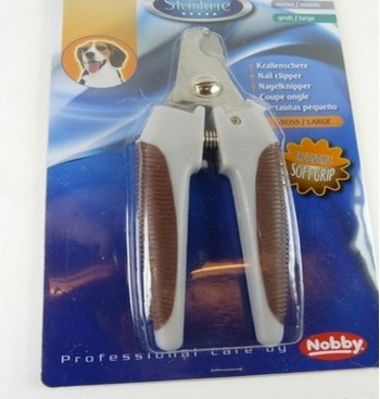 Product: Nageltang Dobby large